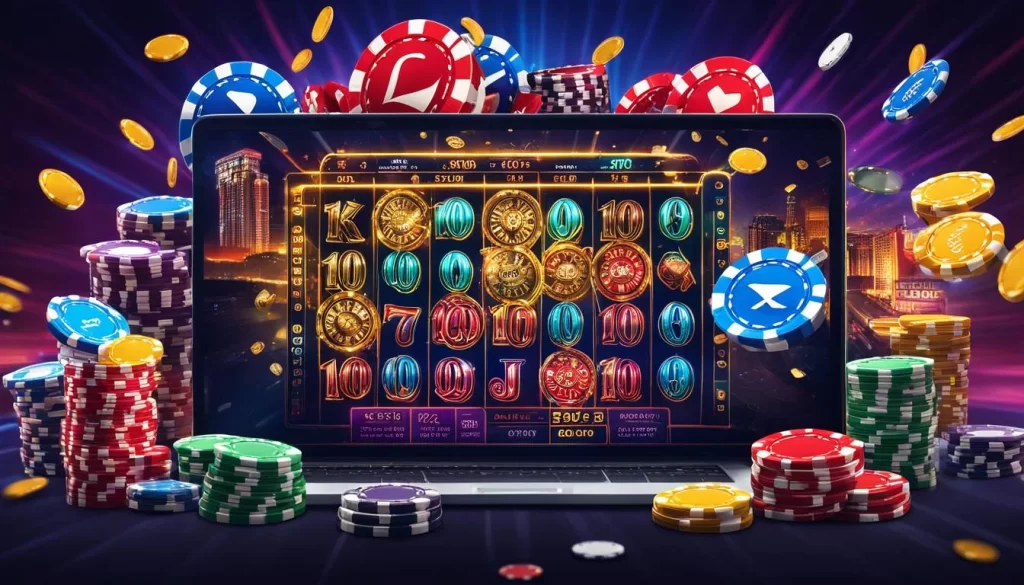 Các bước đăng ký MCW87 Casino