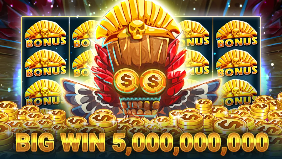 Cơ hội trúng thưởng lớn và Jackpot